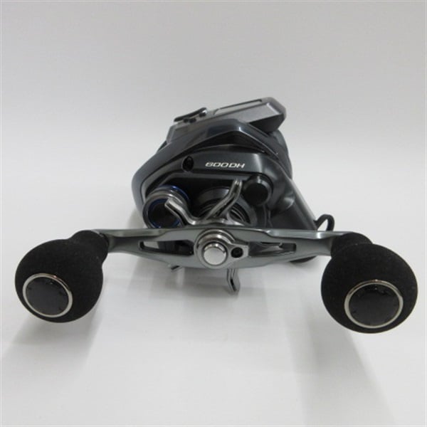 ２３フォースマスター６００ＤＨ